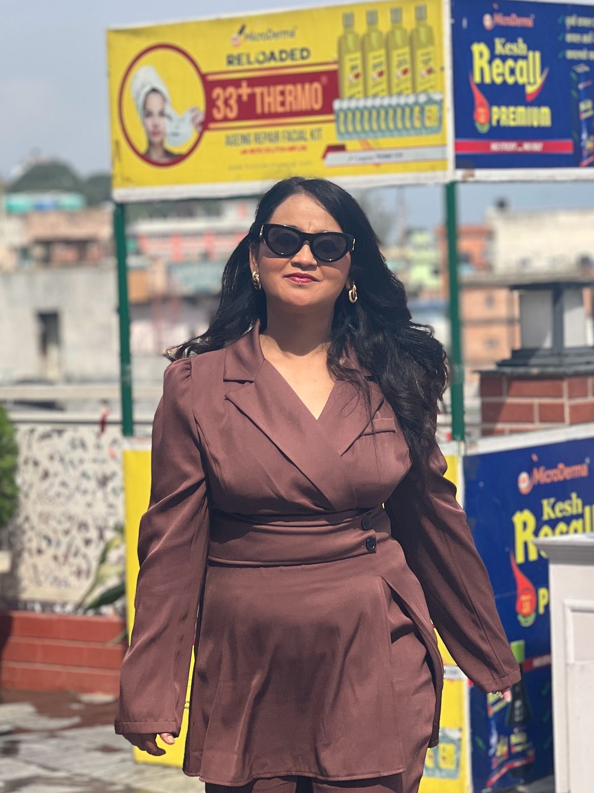 Dil Maya Sunar